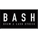 BASH - Brow and Lash Academy logo